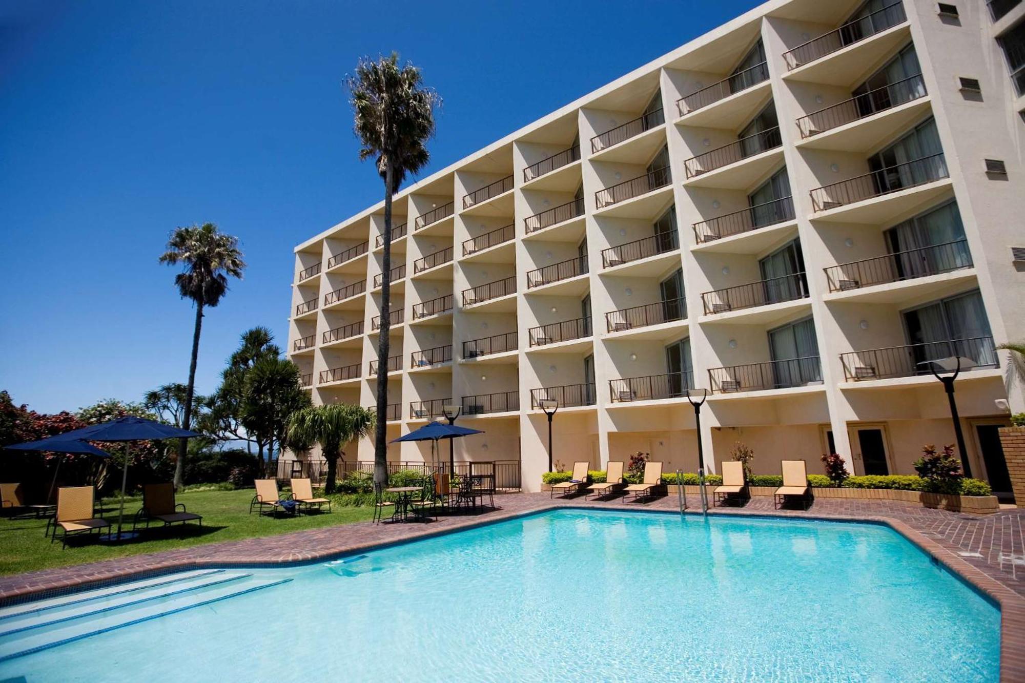 Hotel Garden Court East London Esterno foto