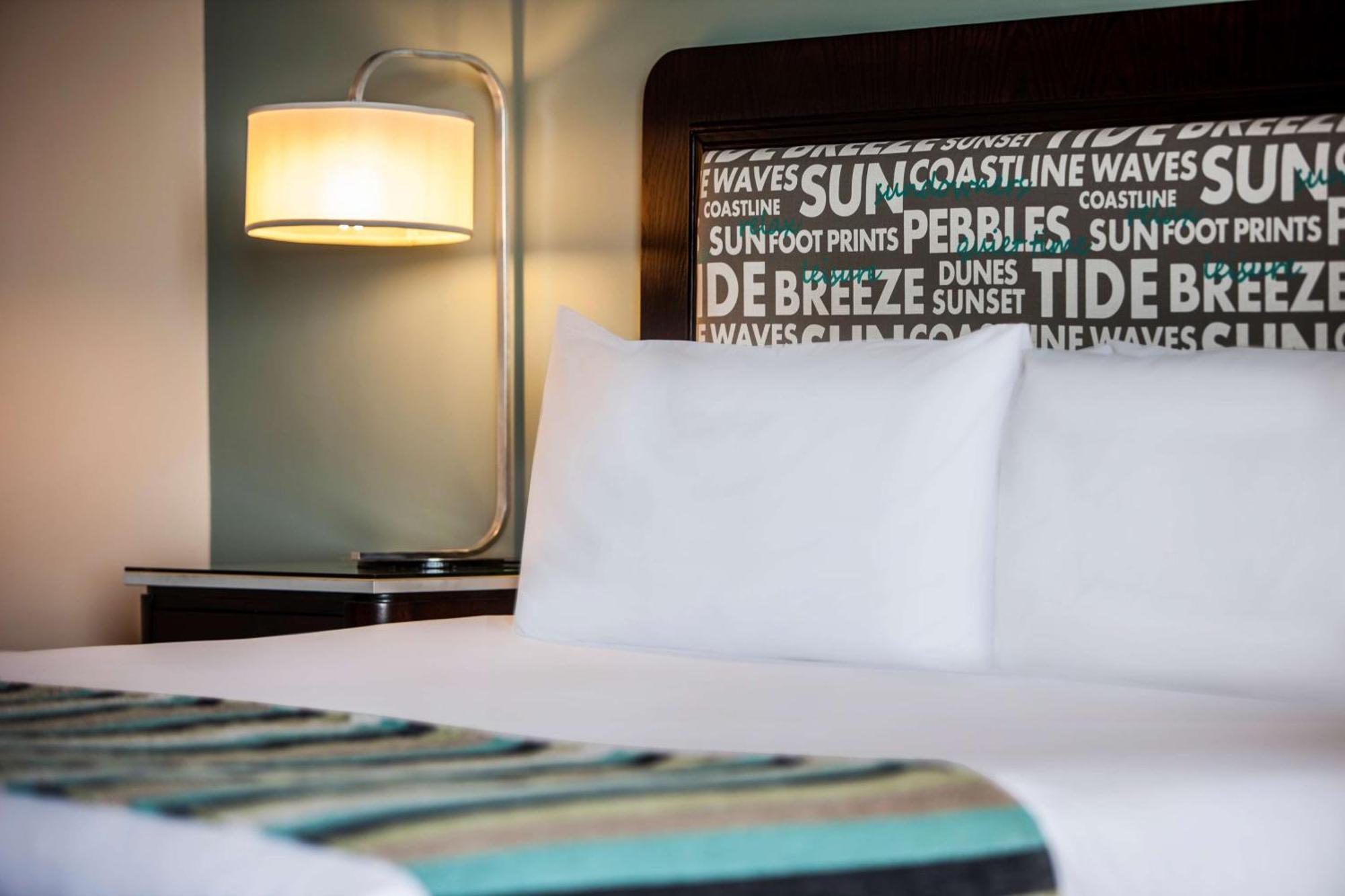 Hotel Garden Court East London Esterno foto