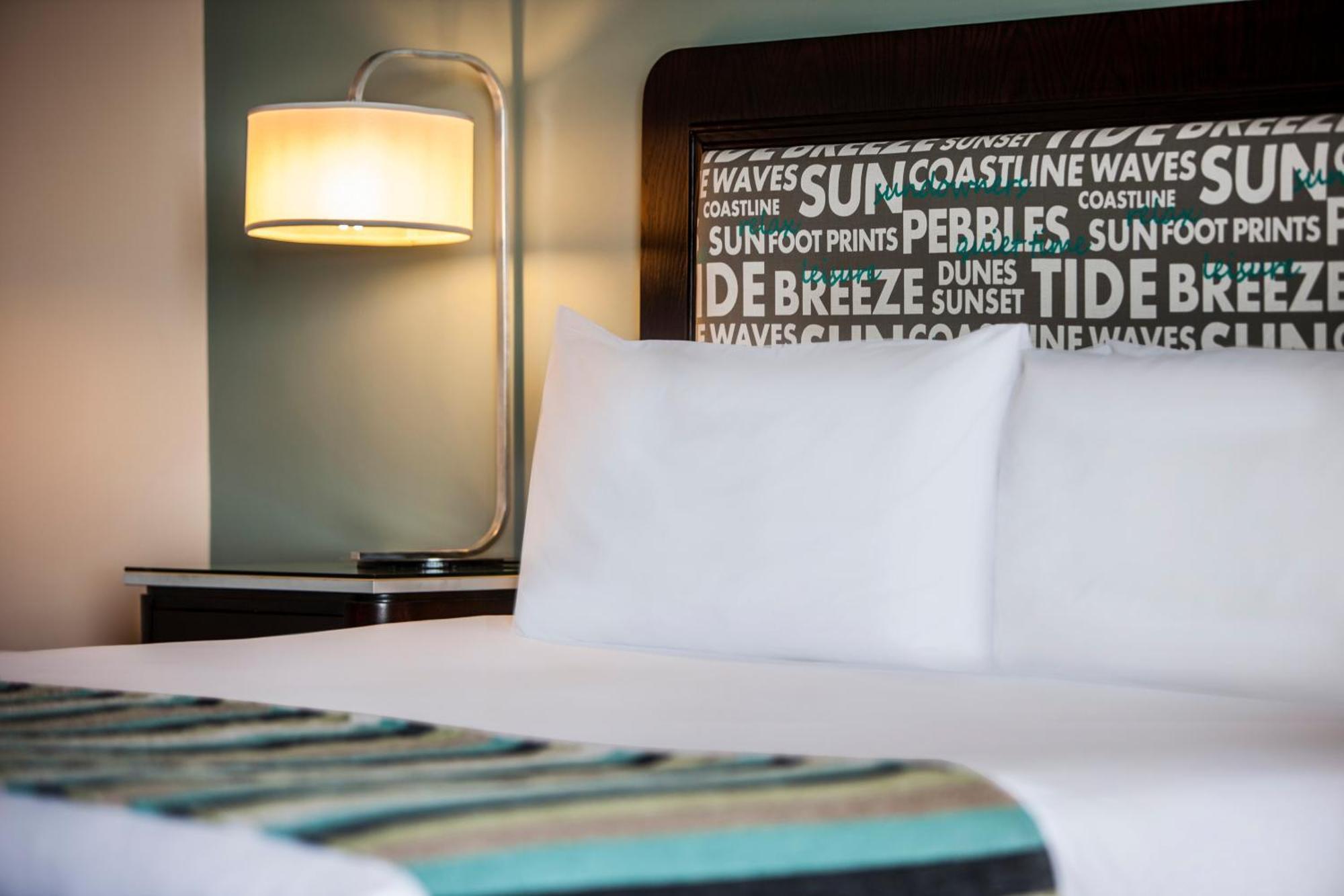 Hotel Garden Court East London Esterno foto