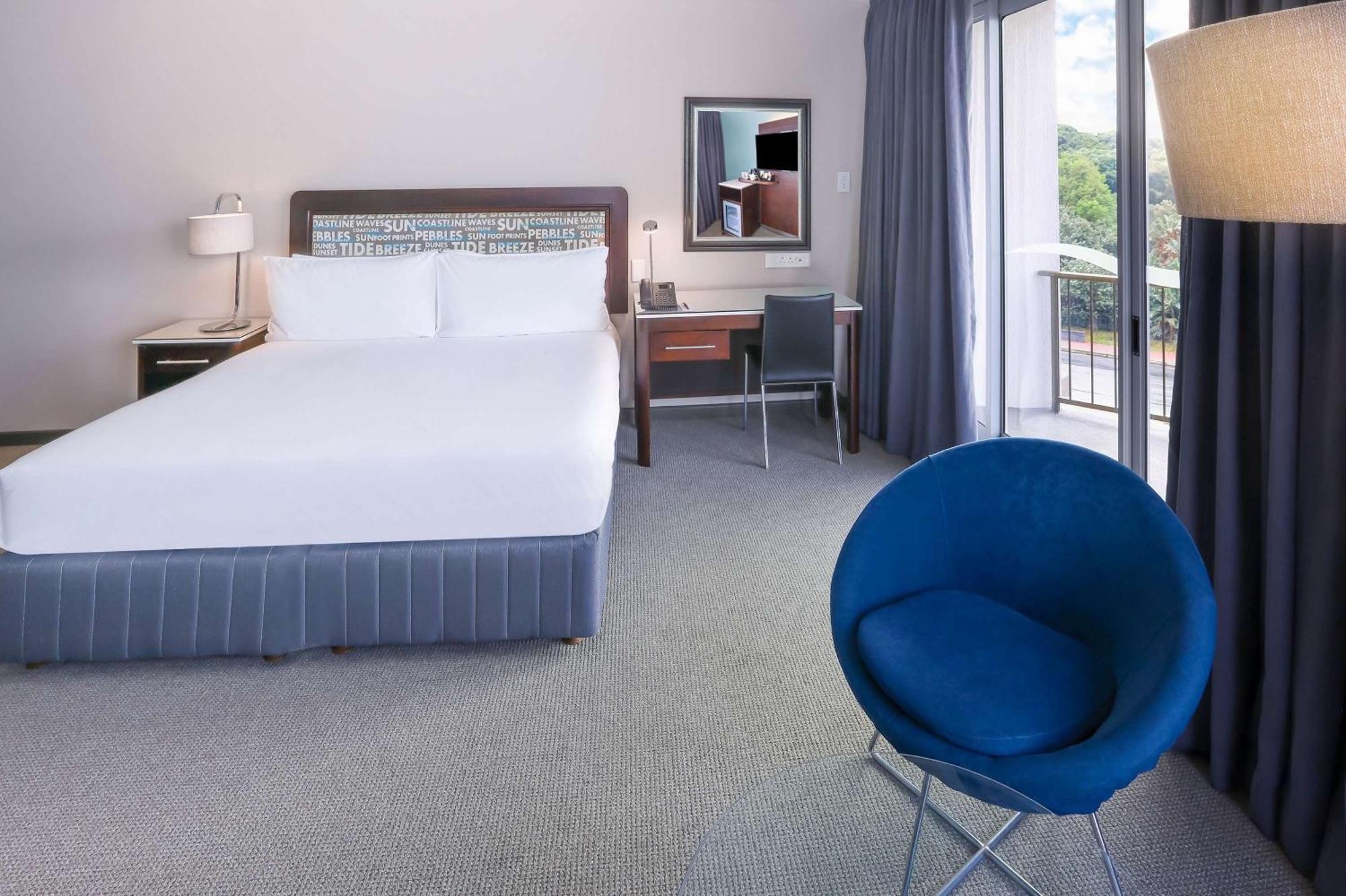 Hotel Garden Court East London Esterno foto