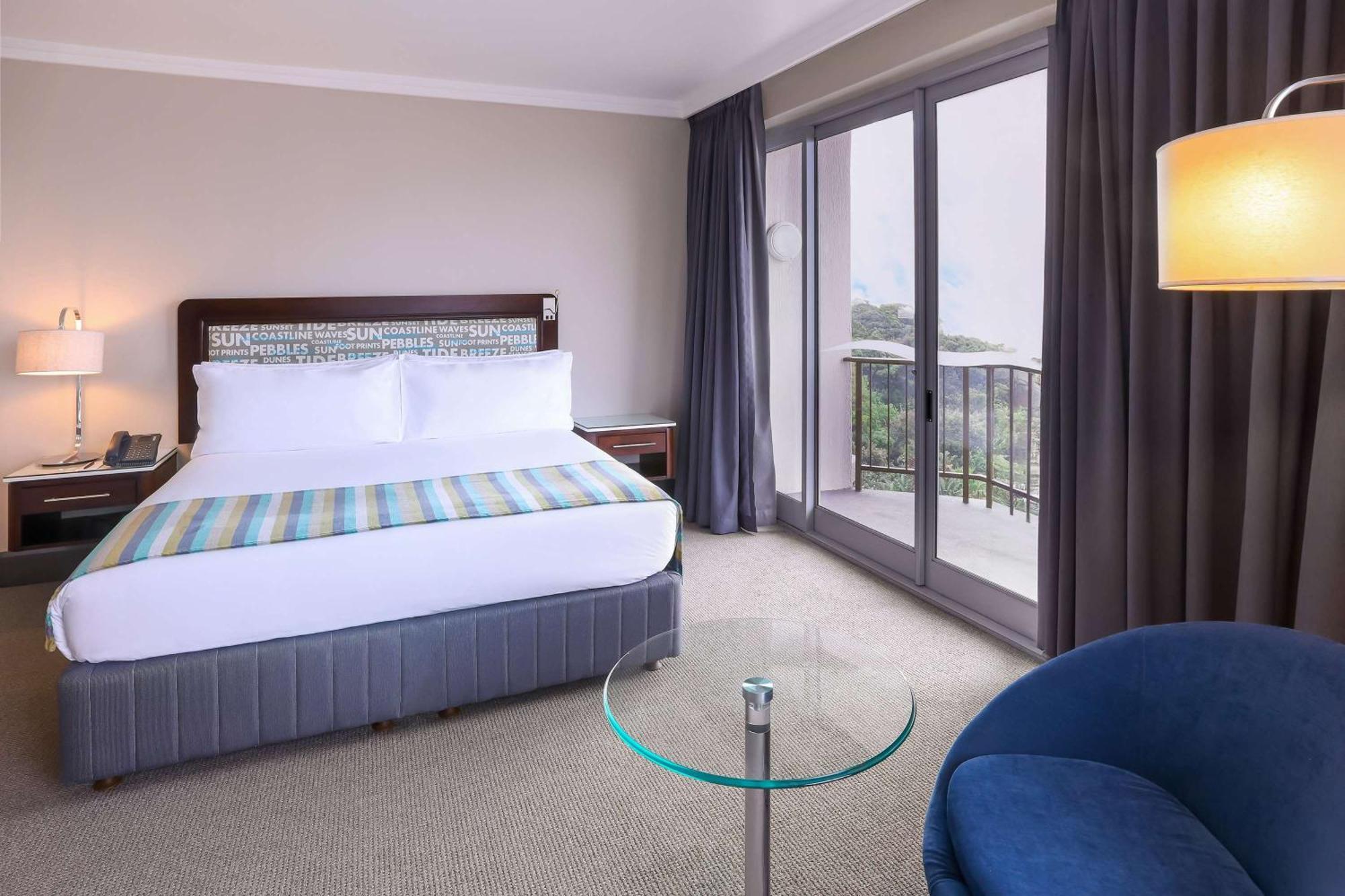 Hotel Garden Court East London Esterno foto