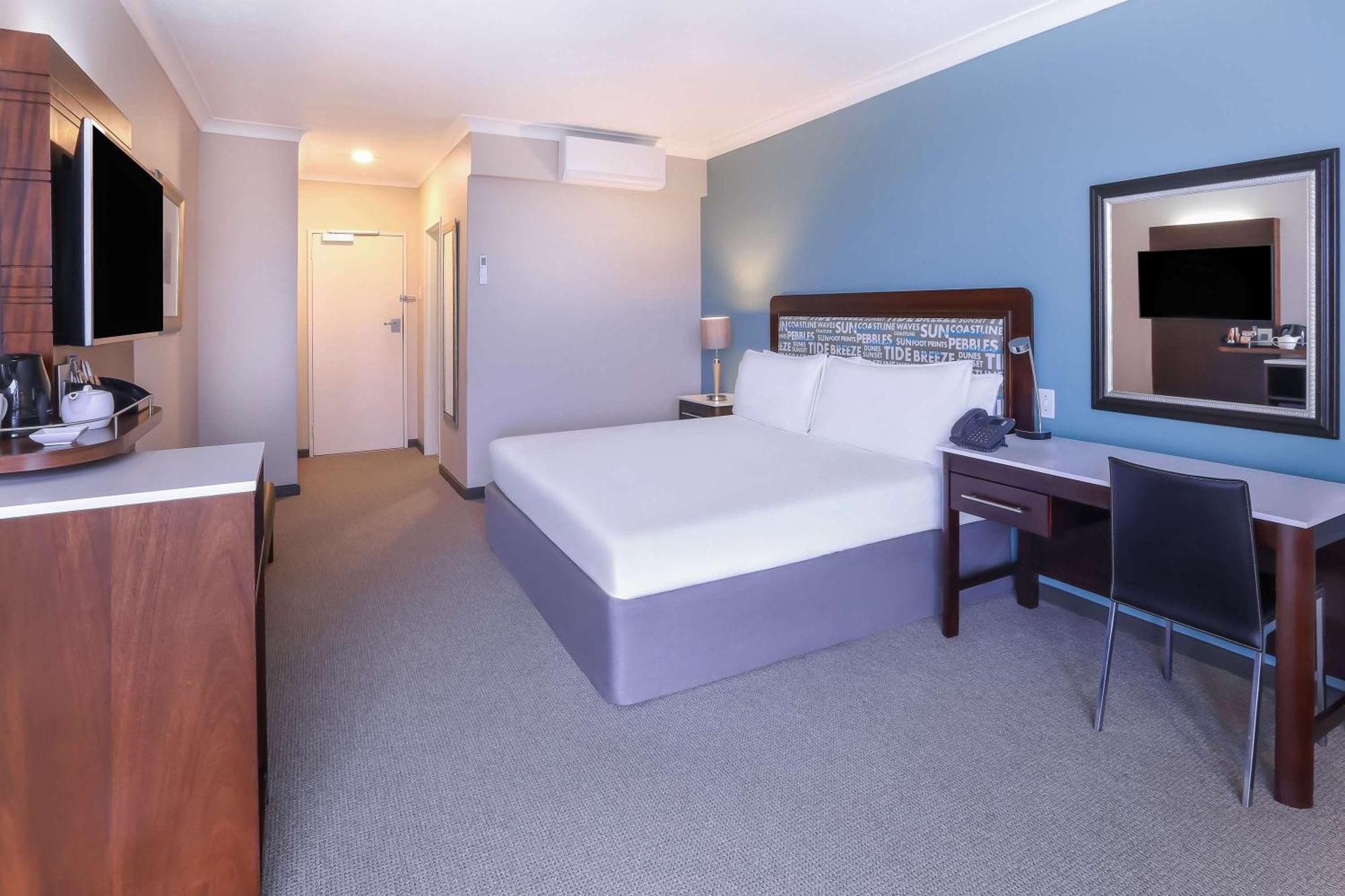 Hotel Garden Court East London Esterno foto