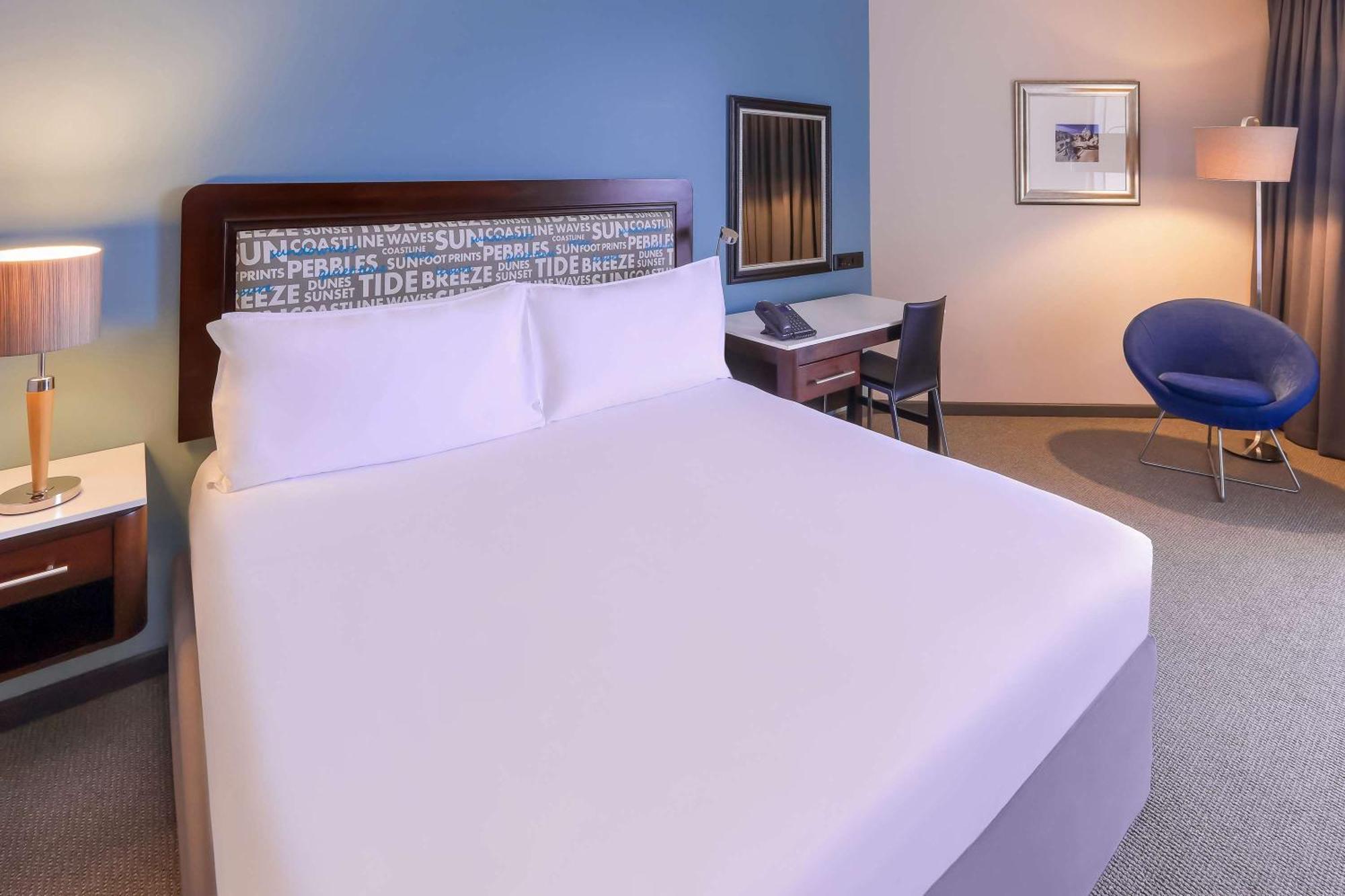 Hotel Garden Court East London Esterno foto