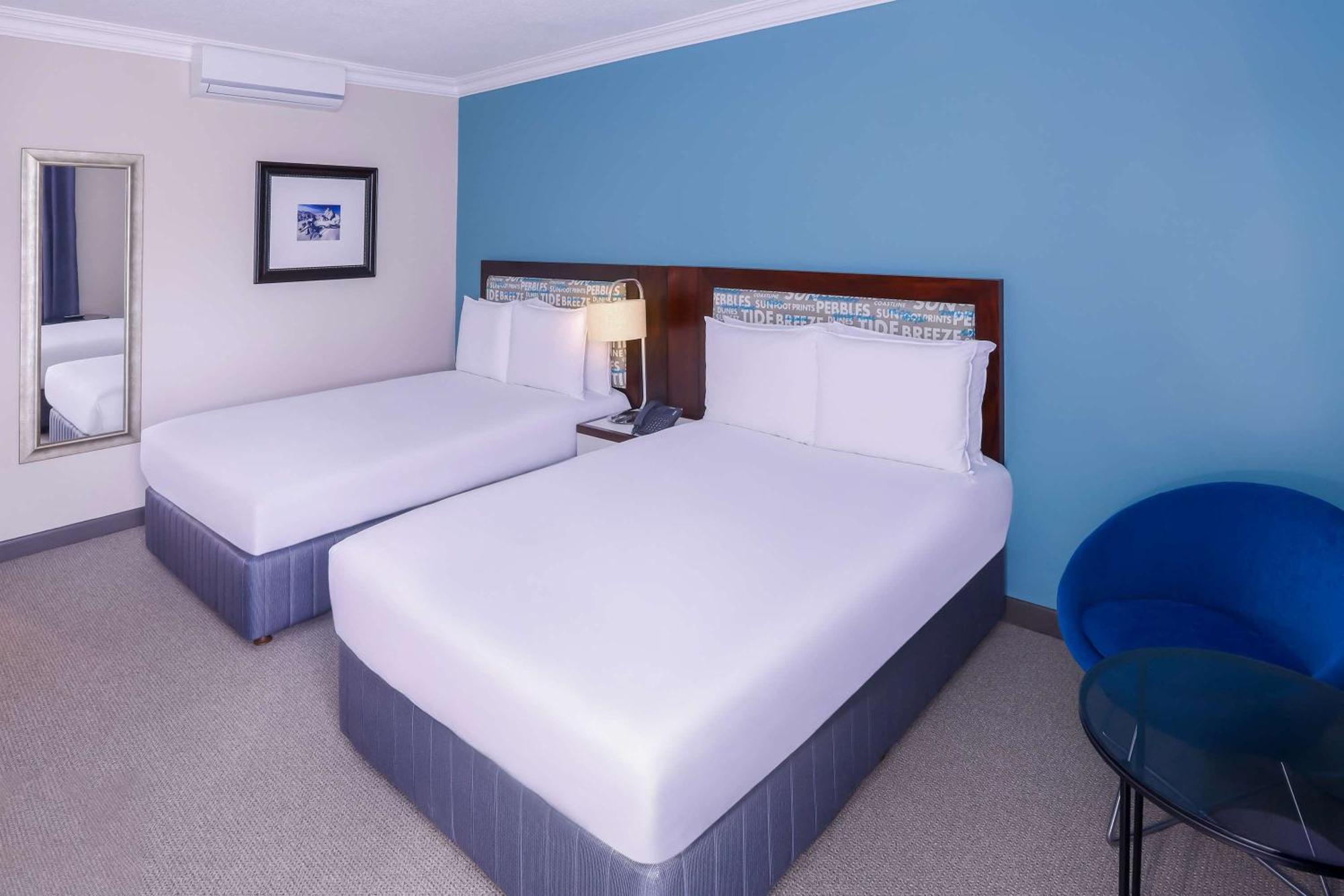 Hotel Garden Court East London Esterno foto