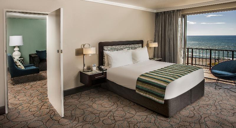 Hotel Garden Court East London Esterno foto